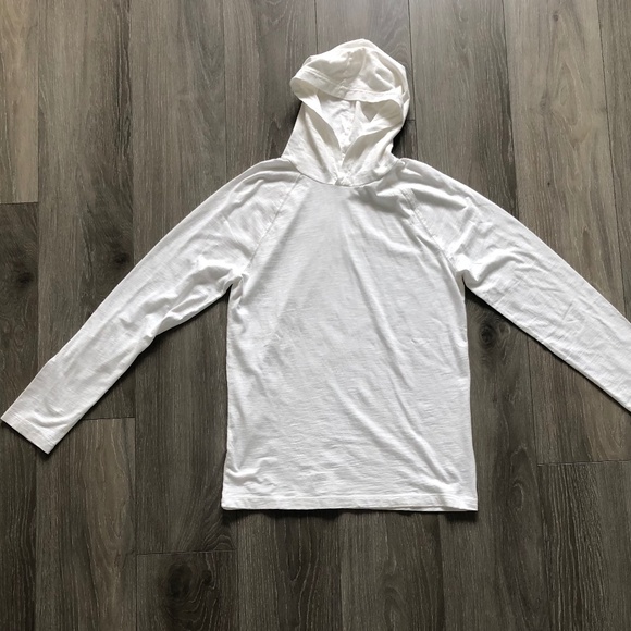 GAP Shirt-Hoodie (M-Tall) - Picture 1 of 11